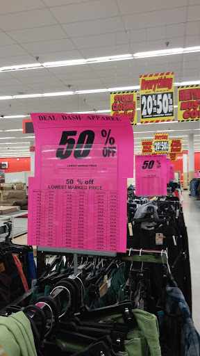 Department Store «Kmart», reviews and photos, 900 N Miami Beach Blvd, North Miami Beach, FL 33162, USA