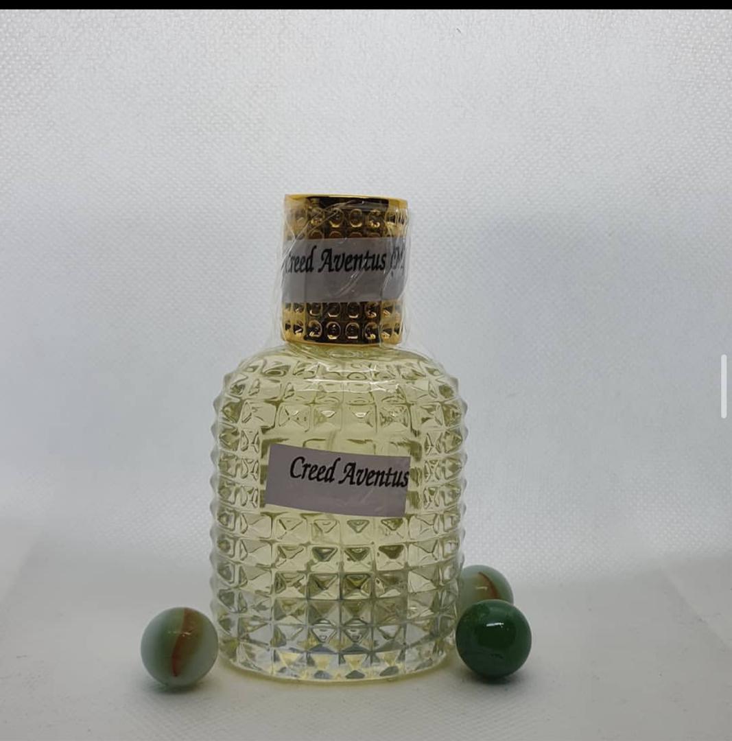 Tegss Oil
