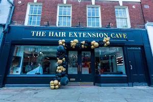 The Hair Extension Cave image