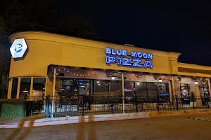 Blue Moon Pizza image