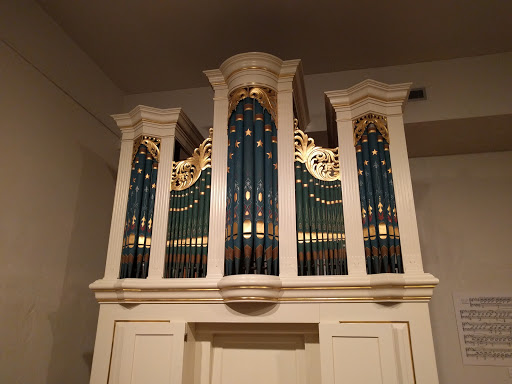 Museum «National Music Museum», reviews and photos, 414 E Clark St, Vermillion, SD 57069, USA