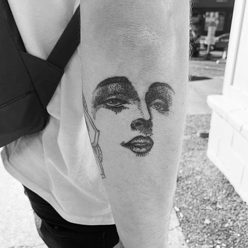 Tattoo Shop «Dark Horse Tattoo», reviews and photos, 1305 Stewart St, Seattle, WA 98109, USA