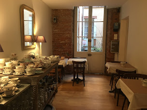 Photo n°12 de Dip's Tea à Toulouse ()
