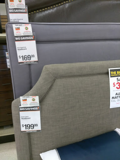 Discount Store «Big Lots», reviews and photos, 21082 Beach Blvd, Huntington Beach, CA 92648, USA