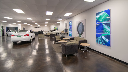 Used Car Dealer «DriveTime Used Cars», reviews and photos, 4423 S Memorial Dr, Tulsa, OK 74145, USA