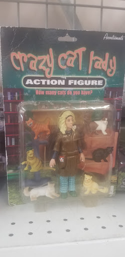 Thrift Store «Unique», reviews and photos, 3000 S Halsted St, Chicago, IL 60608, USA