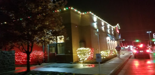 Fast Food Restaurant «Chick-fil-A», reviews and photos, 605 S James Campbell Blvd, Columbia, TN 38401, USA