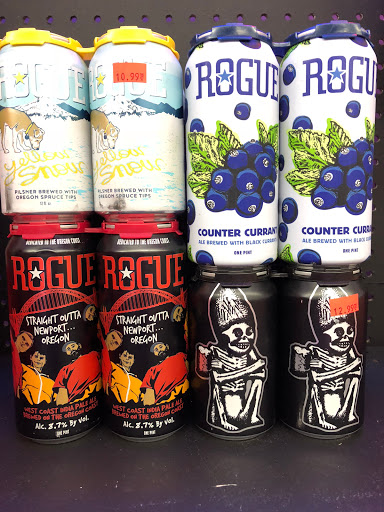 Liquor Store «Yauco Liquor Store», reviews and photos, 2744 W Division St, Chicago, IL 60622, USA