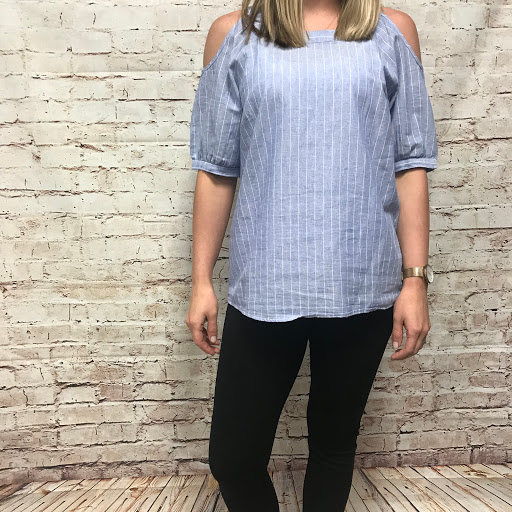 Consignment Shop «Wears Like New Consignment Shop», reviews and photos, 1207 Market St, Lemoyne, PA 17043, USA