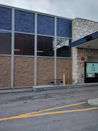 Bank of America Merchant Services, 150 N College St, Charlotte, NC 28202, USA, Bank