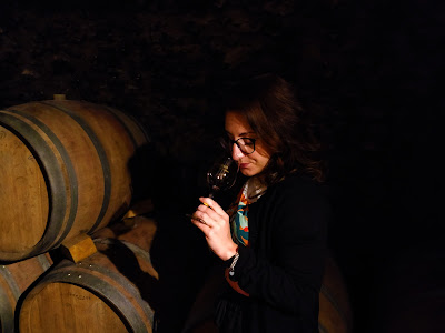 Au Rythme des Vignes à Lyon