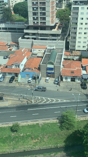 Logo da empresa - Bancoimovel