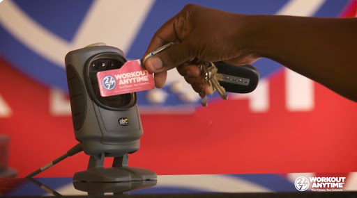 Health Club «Workout Anytime Cascade», reviews and photos, 3752 Cascade Rd, Atlanta, GA 30331, USA