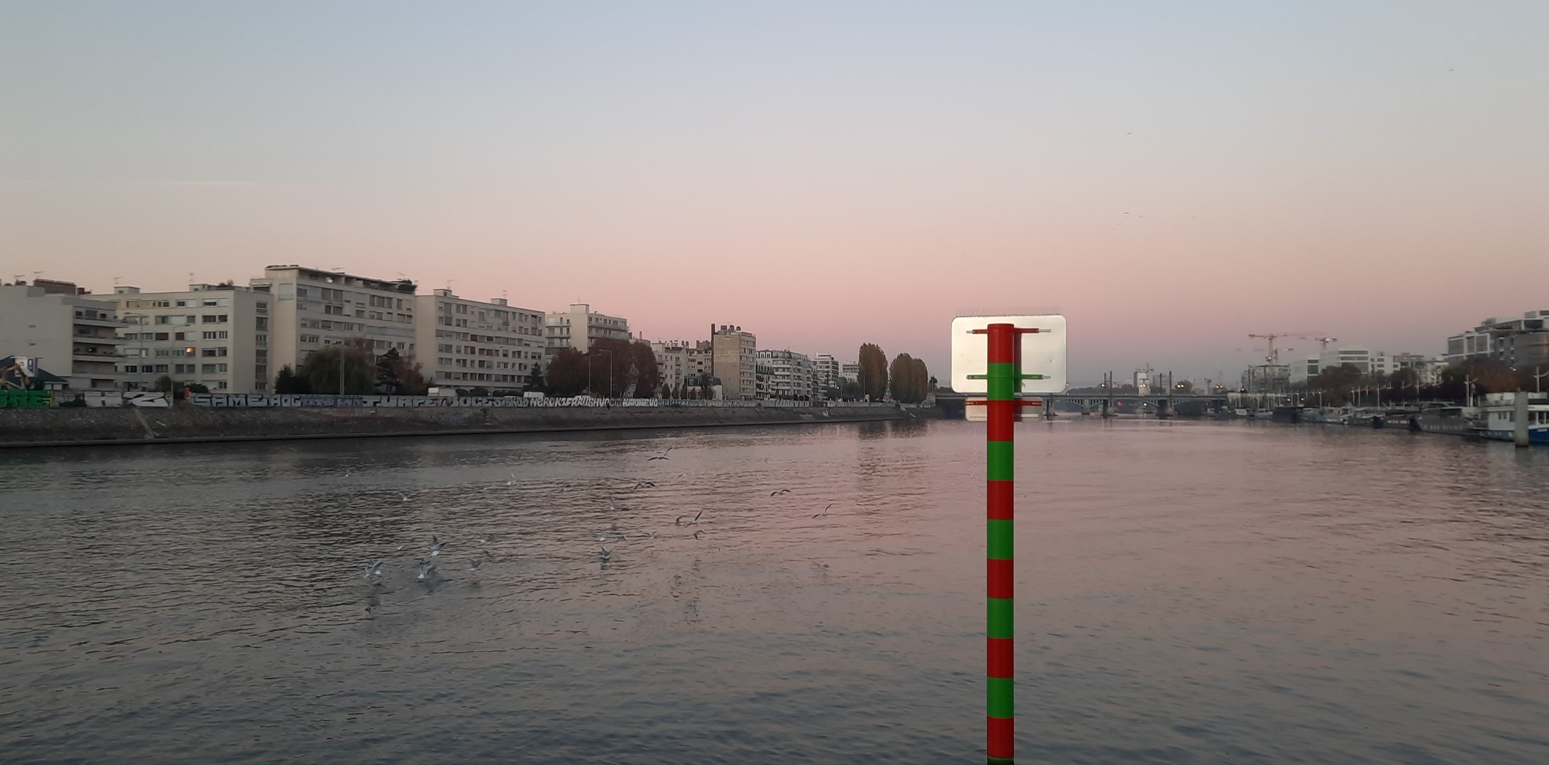 Photo n° 6 de l'avis de Laurent.h fait le 12/11/2021 à 04:54
