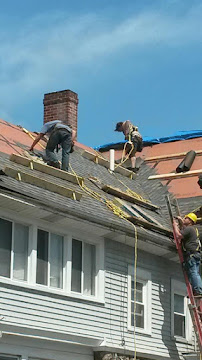 Murtaugh Restorations Inc - Photo 8 - Car repair in East Syracuse, NY, Syracuse