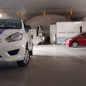 Platinum Nissan - Jabalpur photo