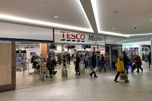 Tesco Express image