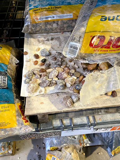 Home Improvement Store «The Home Depot», reviews and photos, 145 Depot Dr, Hiram, GA 30141, USA