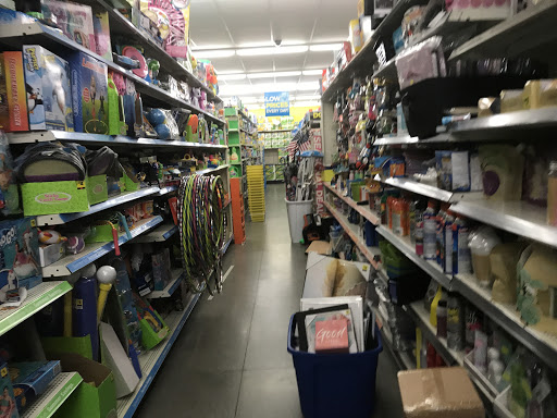 Discount Store «Dollar General», reviews and photos, 43-423 Monroe St, Indio, CA 92201, USA