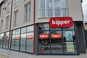 Kipper Market image