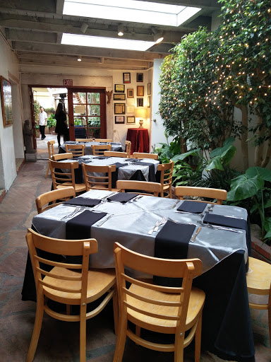 Wedding Venue «The Hacienda», reviews and photos, 1725 College Ave, Santa Ana, CA 92706, USA