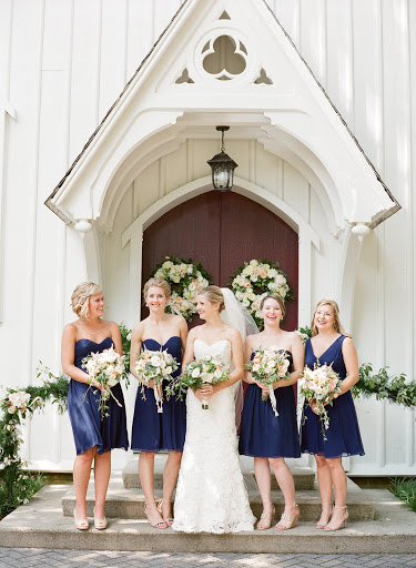 Florist «Brides & Bouquets», reviews and photos, 604 E Chatham St # A, Cary, NC 27511, USA