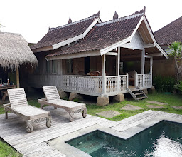 Luxe Villas Bali photo