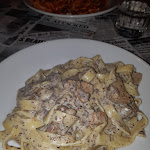 Photo n°4 de l'avis de Roberta.c fait le 12/03/2019 à 14:21 sur le  Ariccia Sora Lella à Ariccia