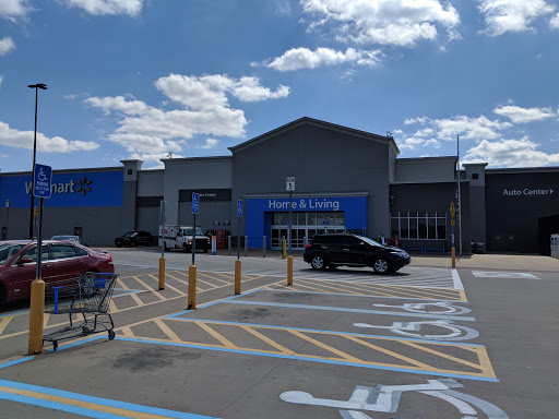 Department Store «Walmart Supercenter», reviews and photos, 2201 Michigan Ave, Arnold, MO 63010, USA