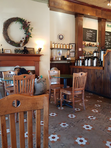 Coffee Roasters «Monkey Joe Roasting Company», reviews and photos, 478 Broadway, Kingston, NY 12401, USA