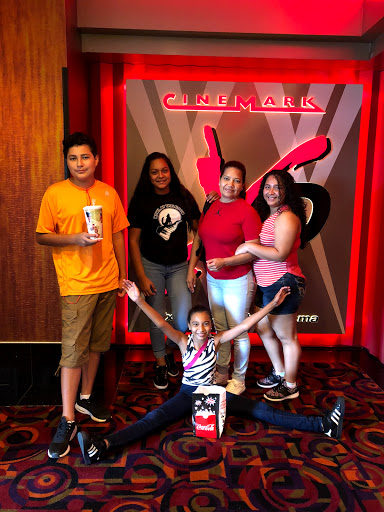 Movie Theater «Cinemark at Pearland», reviews and photos, 3311 Silverlake Village Dr, Pearland, TX 77581, USA