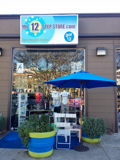 Gift Shop «My 12 Step Store», reviews and photos, 8730 California Route 2 b, West Hollywood, CA 90069, USA