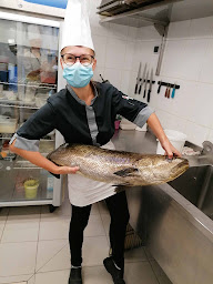 Photo n°28 de L'Hippocampe à Vichy ()