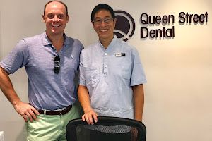 Queen Street Dental Centre