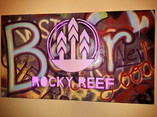 Brewery «Rocky Reef Brewing Company», reviews and photos, 1101 1st Ave, Woodruff, WI 54568, USA
