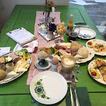 Photo n°1 de l'avis de Pia. fait le 14/11/2022 à 12:35 sur le  die andere KAFFEEBAR - Tanja Focker à Markgröningen