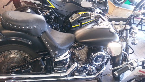 Motorcycle Dealer «Century Motorcycles», reviews and photos, 1640 S Pacific Ave, San Pedro, CA 90731, USA