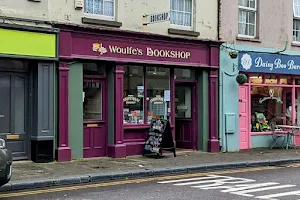 Woulfes Bookshop image