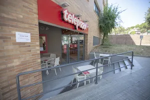 Telepizza El Masnou - Comida a Domicilio image