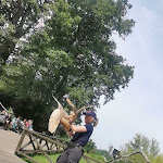 Photo n° 1 de l'avis de Sabrina.h fait le 30/05/2023 à 08:40 pour Zoo de La Flèche à La Flèche