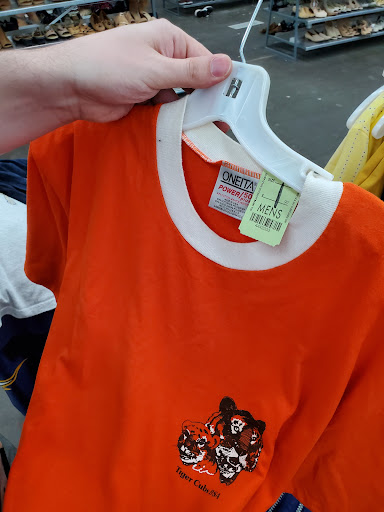 Thrift Store «Mile High Thrift», reviews and photos, 2085 S Sheridan Blvd, Denver, CO 80227, USA