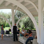 Photo n°10 de l'avis de sqmania.q fait le 30/08/2020 à 14:25 sur le  Masseria San Rocco à Falciano del Massico