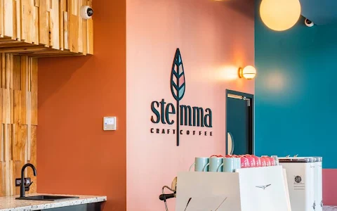 Stemma Craft Coffee image