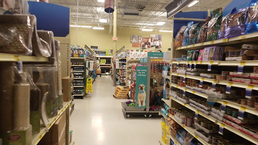 Pet Supply Store «PetSmart», reviews and photos, 198 Promenade Blvd, Flowood, MS 39232, USA