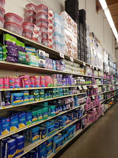 Discount Store «Bi-Mart», reviews and photos, 1600 Mt Hood Ave, Woodburn, OR 97071, USA