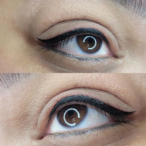 Permanent make-up clinic Chandler