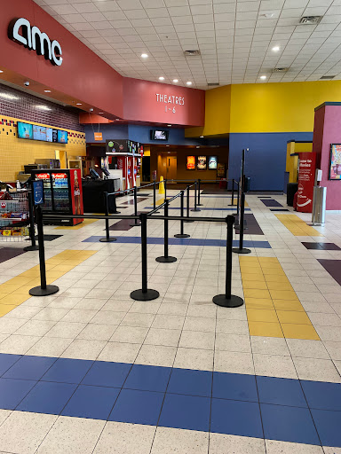 Movie Theater «AMC Classic Kokomo 12», reviews and photos, 1530 E Blvd St, Kokomo, IN 46902, USA