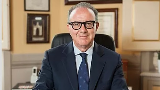 Professore Dr. Torello Lotti