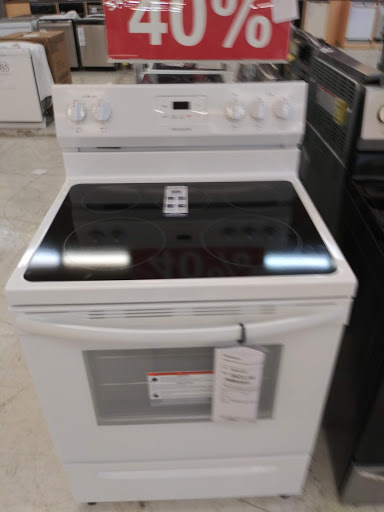 Appliance Store «Sears Outlet», reviews and photos, 4854 W Lone Mountain Rd, Las Vegas, NV 89130, USA