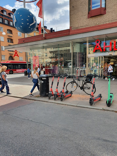 Duvets in Stockholm